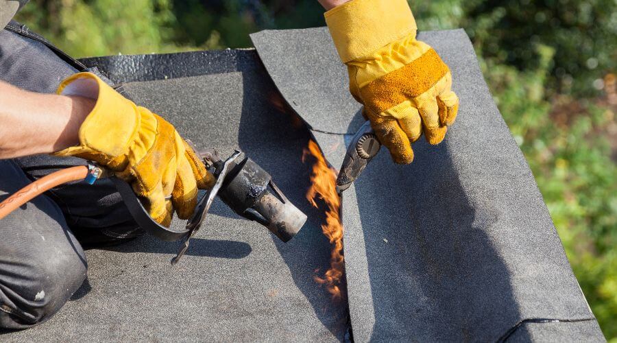 Professional flood damage restoration services in Alpine, WY